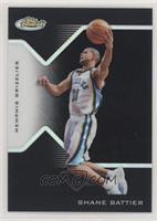 Shane Battier #/29