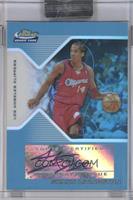 Rookie Autograph - Shaun Livingston [Uncirculated] #/50