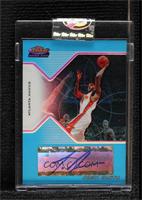 Rookie Autograph - Josh Smith [Uncirculated] #/50