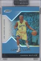 Caron Butler [Uncirculated] #/50