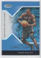 Theo Ratliff #/50