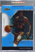 Willis Reed [Uncirculated] #/25