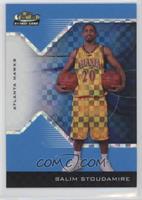 2005-06 Rookie - Salim Stoudamire #/25