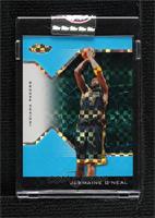 Jermaine O'Neal [Uncirculated] #/25