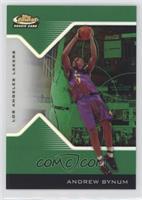 2005-06 Rookie - Andrew Bynum #/59