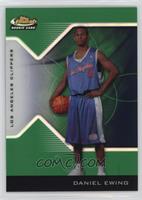 2005-06 Rookie - Daniel Ewing #/59