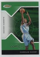 Marcus Camby #/49