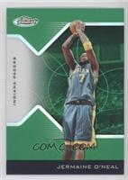 Jermaine O'Neal #/49