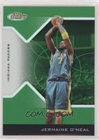 Jermaine O'Neal #/49