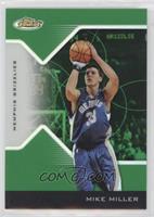 Mike Miller #/49