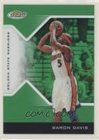 Baron Davis #/49