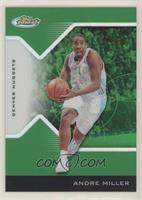 Andre Miller #/49