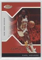 Earl Monroe [EX to NM] #/149