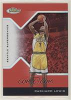 Rashard Lewis #/149