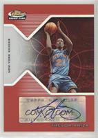 Rookie Autograph - Trevor Ariza #/79