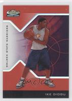 2005-06 Rookie - Ike Diogu #/159
