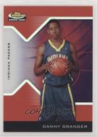 2005-06 Rookie - Danny Granger #/159