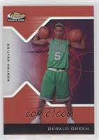 2005-06 Rookie - Gerald Green #/159