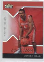 2005-06 Rookie - Luther Head #/159