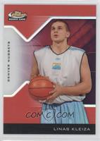 2005-06 Rookie - Linas Kleiza #/159