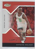 Antoine Walker #/149