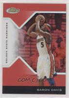 Baron Davis #/149