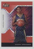 2005-06 Rookie - Danny Granger #/119