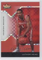 2005-06 Rookie - Luther Head #/119