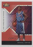 2005-06 Rookie - Daniel Ewing #/119