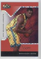 2005-06 Rookie - Brandon Bass #/119