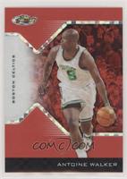 Antoine Walker #/99