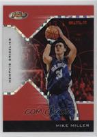 Mike Miller #/99