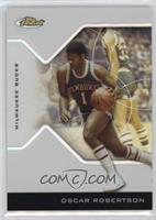 Oscar Robertson #/249