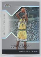 Rashard Lewis #/249