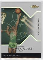 Bill Russell #/249