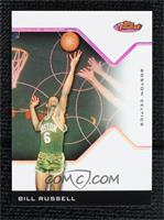 Bill Russell #/249