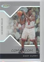 Eddy Curry #/249