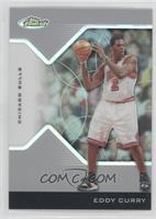 Eddy Curry #/249