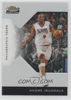 Andre Iguodala #/249