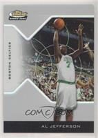 Al Jefferson #/249