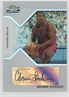 Rookie Autograph - Chris Duhon #/179