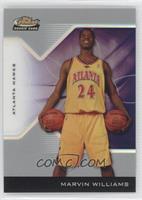 2005-06 Rookie - Marvin Williams #/359