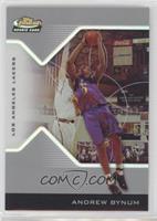 2005-06 Rookie - Andrew Bynum #/359