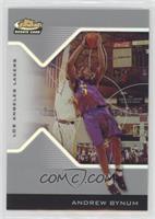 2005-06 Rookie - Andrew Bynum #/359