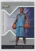 2005-06 Rookie - Rashad McCants #/359