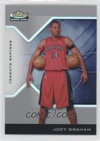 2005-06 Rookie - Joey Graham #/359