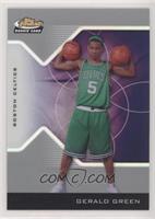 2005-06 Rookie - Gerald Green #/359