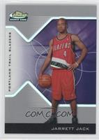 2005-06 Rookie - Jarrett Jack #/359