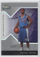 2005-06 Rookie - Daniel Ewing #/359