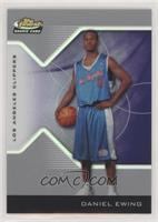 2005-06 Rookie - Daniel Ewing #/359